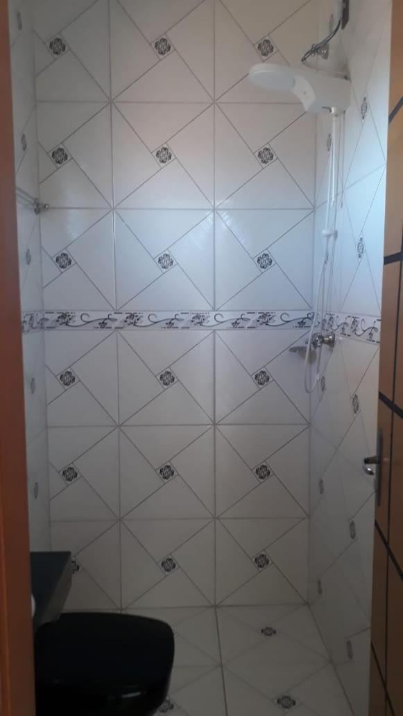 Suites Flor De Lis Pirenopolis Bagian luar foto